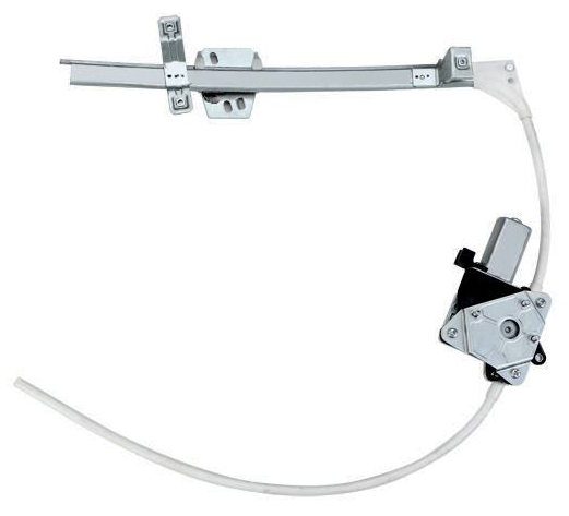 R9 Broadway - R11 Flaşh Ön Sağ Elektrikli Cam Krikosu 7702256332