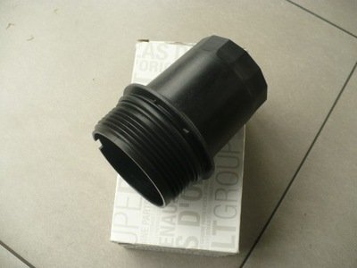 Megane 4 Duster Euro 6 1.5 Dci Yağ Filtre Kabı 152378668R