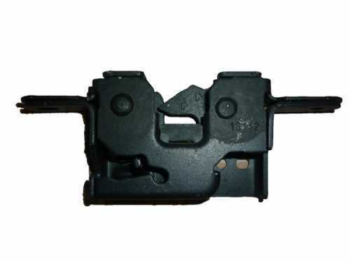 Renault Fluence Kaput Kilidi 656010010R 656013497R