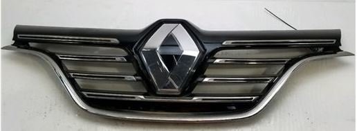 Megane 4 - IV Ön Panjur 622562805R - 622569893R