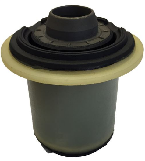 Megane 3 - Scenic 3 Motor Beşik Burcu Büyük 554640005R