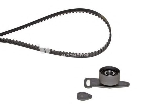 R21 Txe Concorde Triger Eksantirik Kayış Seti 7701469822