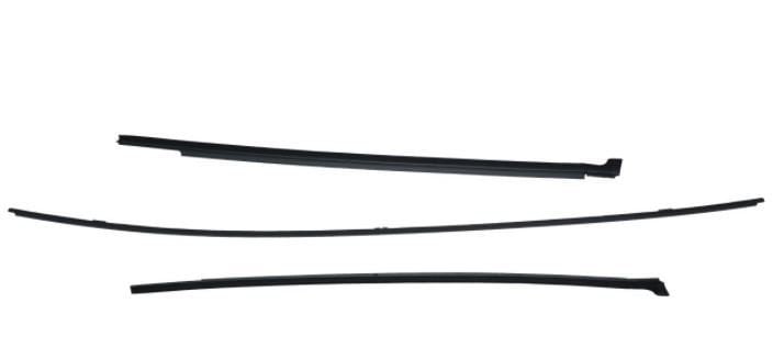 Clio 2 - Ön Cam Fitili Takımı 7701478235