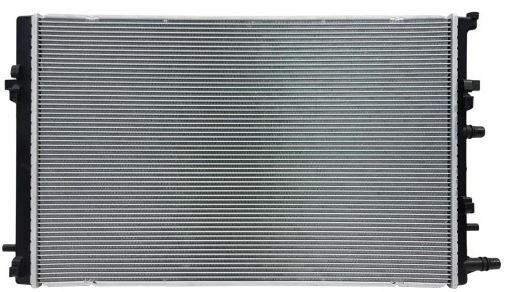 Megane 4 Adblue Radyatörü 214109155R