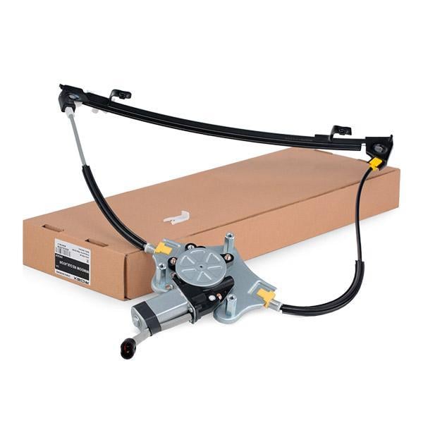 Clio 2 - Ön Cam Krikosu Sağ Elektrikli 7701207254