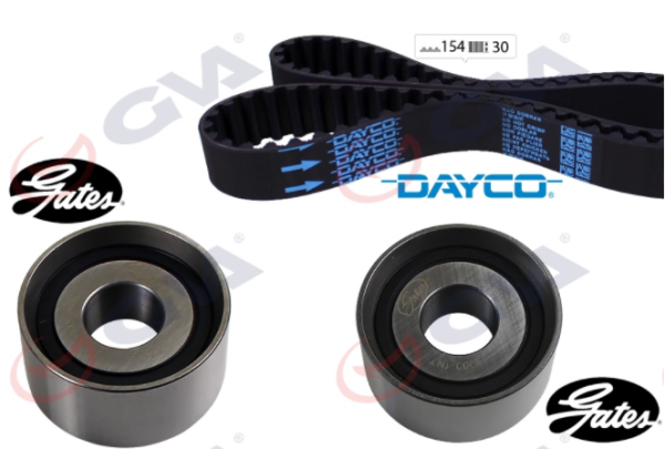 Master 2-II 2.8 S8U Triger Seti 7701471774