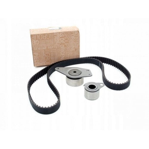 Megane 1.9 Dizel F9Q Triger Eksantrik Kayış Seti 7701477046