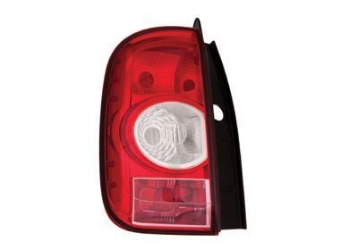Dacia Duster (2010-2013) Arka Stop Lambası Sol 265550035R