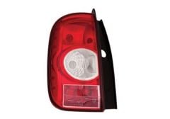 Dacia Duster (2010-2013) Arka Stop Lambası Sol 265550035R