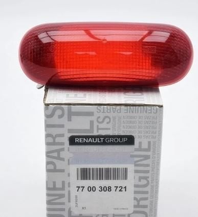 Renault Kango 3.Stop 7700308721