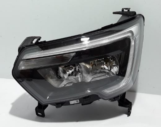 Renault Master IV Sol Far 260607867R