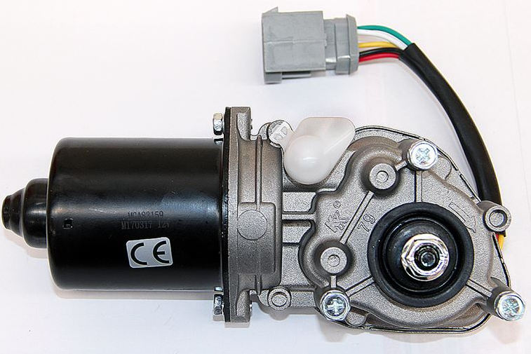 Master 2 - Ön Cam Silecek Silgi  Moturu 7701044526