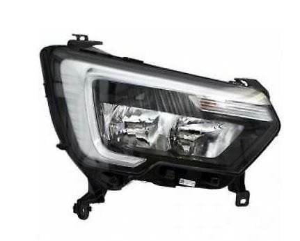 Renault Master IV Sağ Far 260105567R