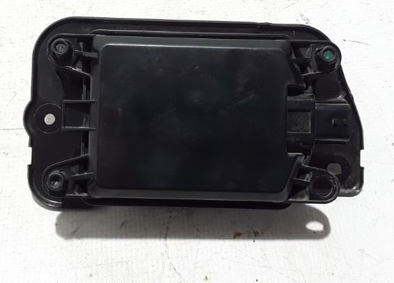 Renault Megane 4 - Kadjar - Talisman Radar Beyni 284383207R
