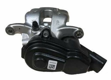 Talisman Sağ Arka Fren Kaliperi 440019919R