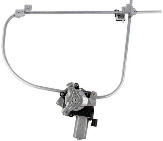 R19 Ön Sol Cam Krikosu Elektrikli 7702253021