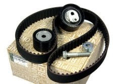 Laguna 2 2.0 16 Valf Triger Eksantrik Kayış Seti 130C11321R - 130C13130R