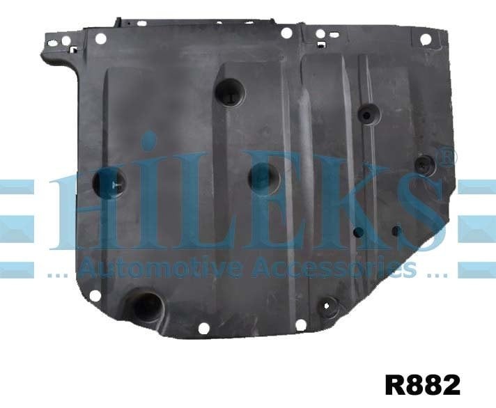 Clio 5-V Arka Dingi Muhafazası 748A00957R