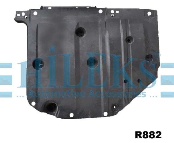 Clio 5-V Arka Dingi Muhafazası 748A00957R