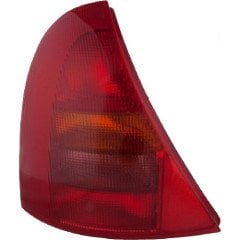 Clio 2 Hatcback Arka Sol Stop Lambası 7700410515