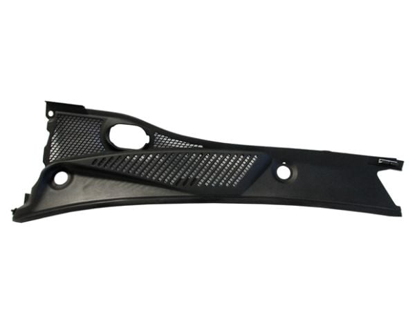 Clio 2 Ön Sol Cam Izgarası 7700410608