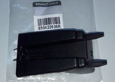 Renault Kadjar Arka Tampon Braket Ayağı 850422606R