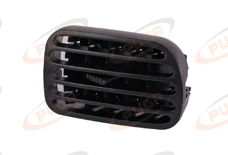 Megane 1 Orta Kalorifer Izgarası Sağ 7701047111