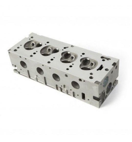 Clio 1.6 8 Valf K7M Motor Silindir Kapağı Çok Delikli 7701470960