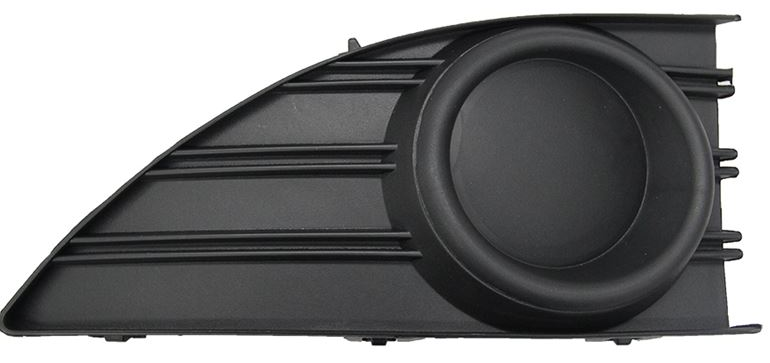 Fluence 09-13 Eski Model Sis Far Kapağı Sol Sissiz 263318579R