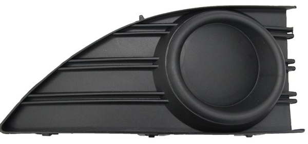 Fluence 09-13 Eski Model Sis Far Kapağı Sol Sissiz 263318579R