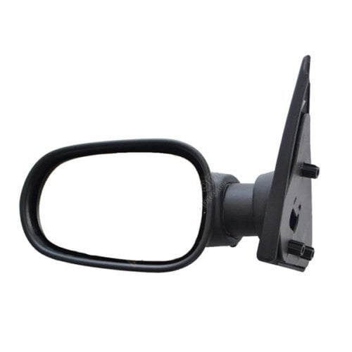 Dacia Solenza Dış Dikiz Aynası Sol Mekanik 6001546058