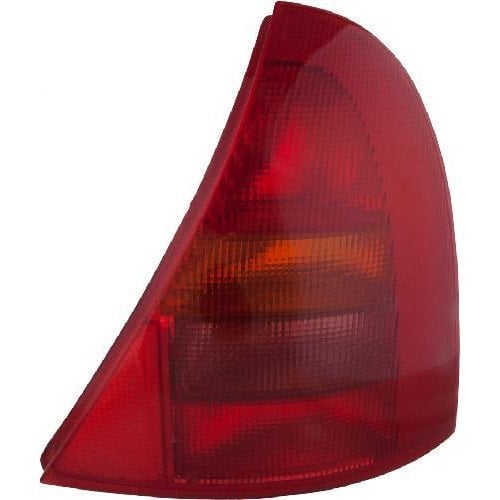 Clio 2 Hatcback Arka Sağ Stop Lambası 7700410518