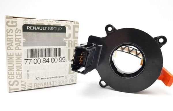 Kango İkaz Kol Grubu Direksiyon Sargısı 7700840099