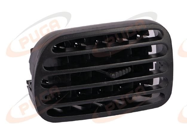 Megane 1 Orta Kalorifer Izgarası Sol 7701367925