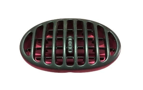 Megane 1 Yan Kalorifer Izgarası 7701468784