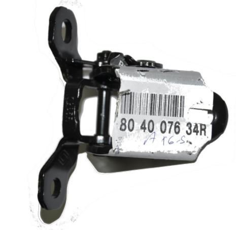 Kapı Menteşesi Sağ Üst Megane 4 Sedan 804007634R