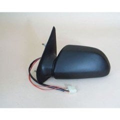 R19 Europa Dış Dikiz Aynası Sol Elektrikli 7701366326