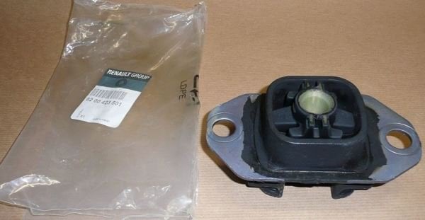 MAİS Kango 3-III Sol Şanzuman Takozu 8200423501