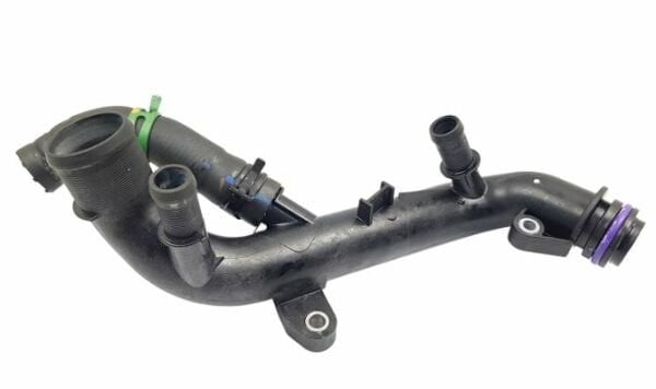 Clio 5 Sandero 2 1.0 Blok Su Soğutma Borusu 210471273R