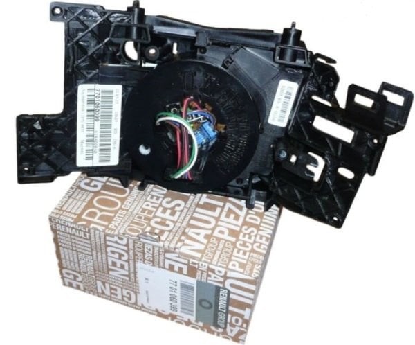 Scenic 2-II İkaz Kol Grubu Airbag Sargısı 7701060399 7701060400