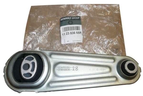 Clio 3 Motor Alt Takozu Kulağı 112383665R - Renault Mais, Çetin