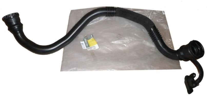 Dacia Duster 1.5 Dci 110 HP Turbo Hortumu Borusu 144607625R