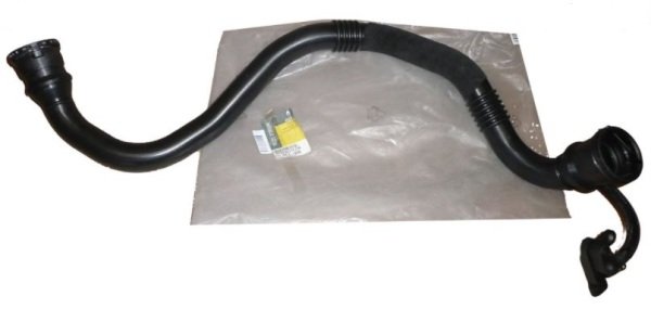 Dacia Duster 1.5 Dci 110 HP Turbo Hortumu Borusu 144607625R