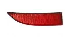 Dacia Sandero Arka Tampon Reflektörü Sol 265659019R
