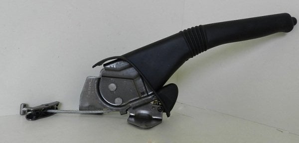 Dacia Dokker - Lodgy El Fren Kolu Tabancası 360108002R