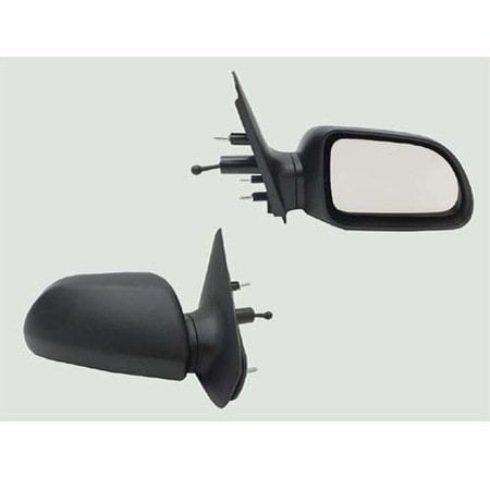 R19 Europa Dış Dikiz Aynası Sağ Mekanik 7700789180