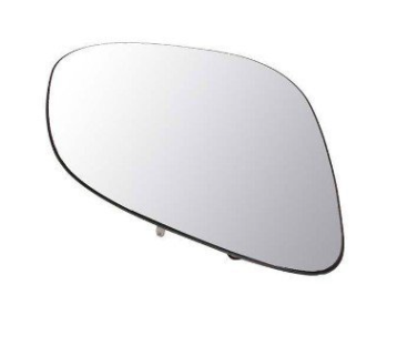 Kango 3-III 2013 Sonrası Elektrikli Sağ Ayna Camı 963656392R