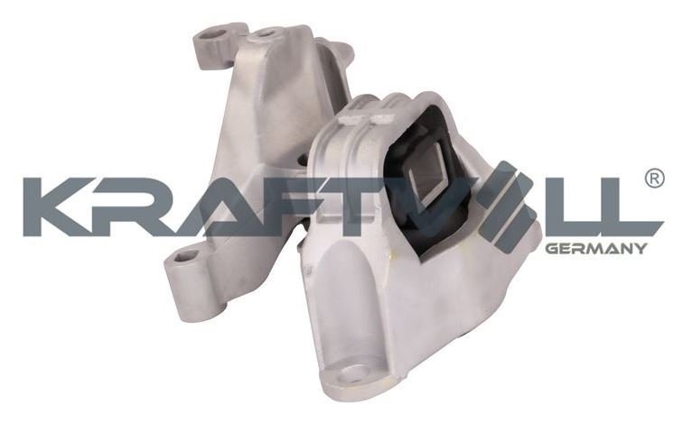 KRAFTVOLL Motor Takozu Sağ Duster 4X4 112101351R-112108139R