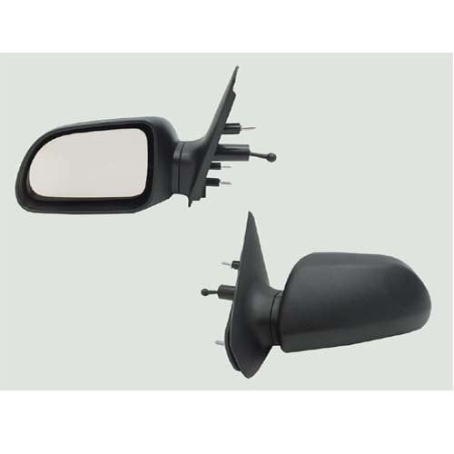 R19 Europa Dış Dikiz Aynası Sol Mekanik 7700785786