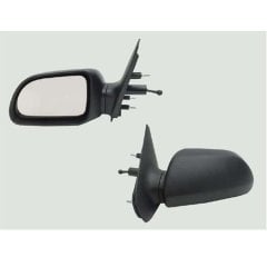 R19 Europa Dış Dikiz Aynası Sol Mekanik 7700785786